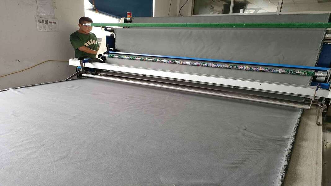 Hefei Aqua Cool Co., Ltd. 製造業者の生産ライン