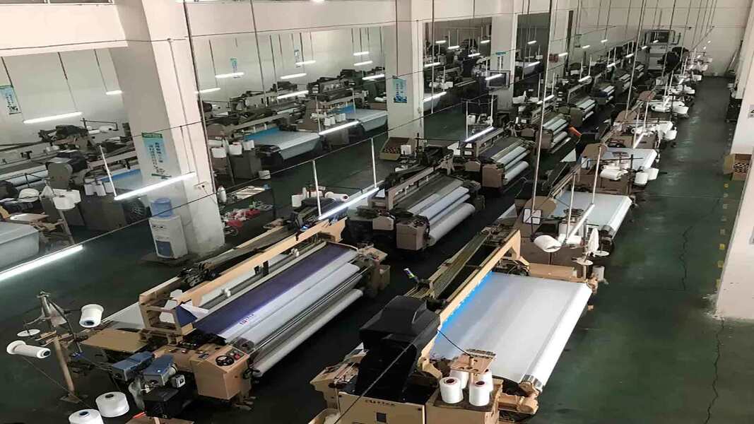 Hefei Aqua Cool Co., Ltd. 製造業者の生産ライン