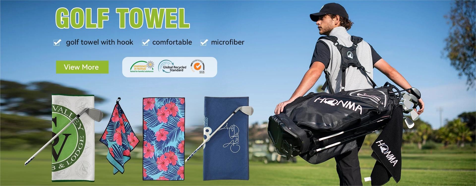 品質 マイクロファイバーのスポーツ タオル 工場