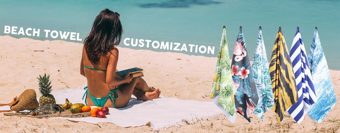 品質 マイクロファイバーのスポーツ タオル 工場