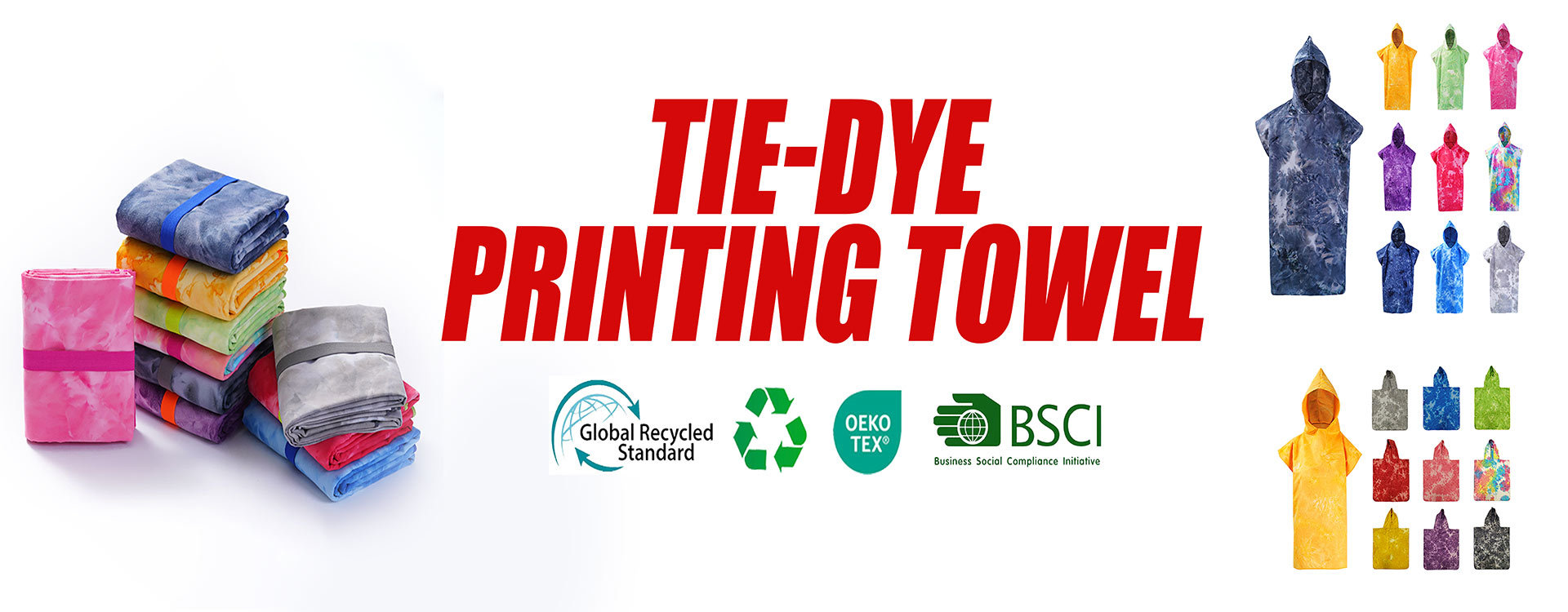 品質 マイクロファイバーのスポーツ タオル 工場