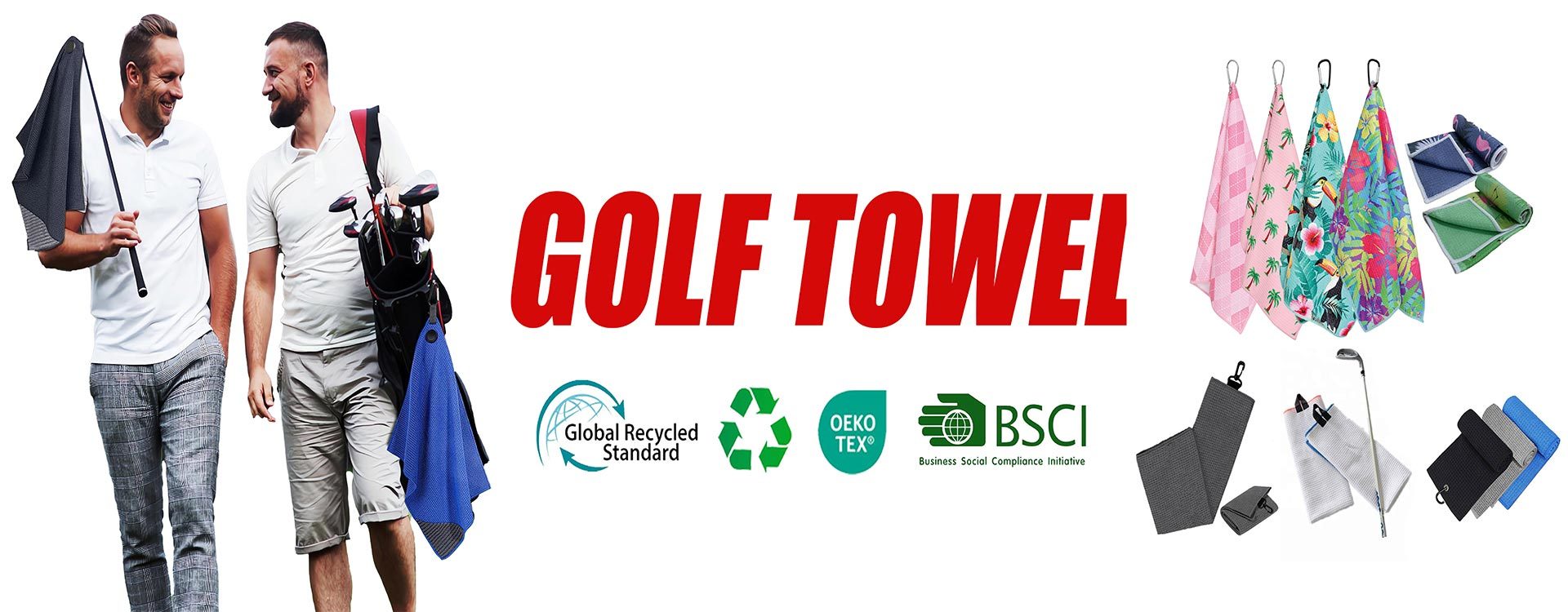 品質 マイクロファイバーのスポーツ タオル 工場